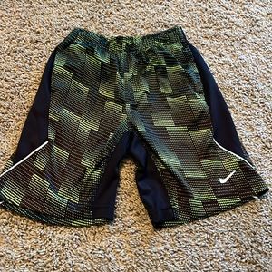 Kids Nike Dri-fit shorts